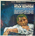 Stan Kenton - Adventures in Blues (CD)