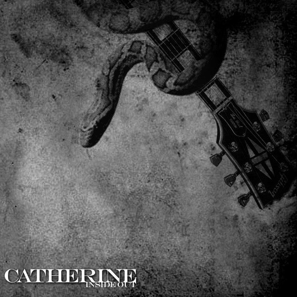 Catherine - Inside Out (CD)
