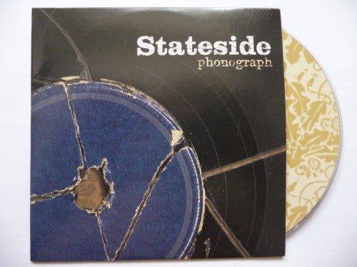 Stateside - Phonograph (CD)