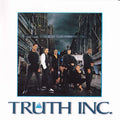 Truth Inc. - Truth Inc (CD)