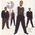 4 P.M. (For Positive Music) - Nows the Time (CD)