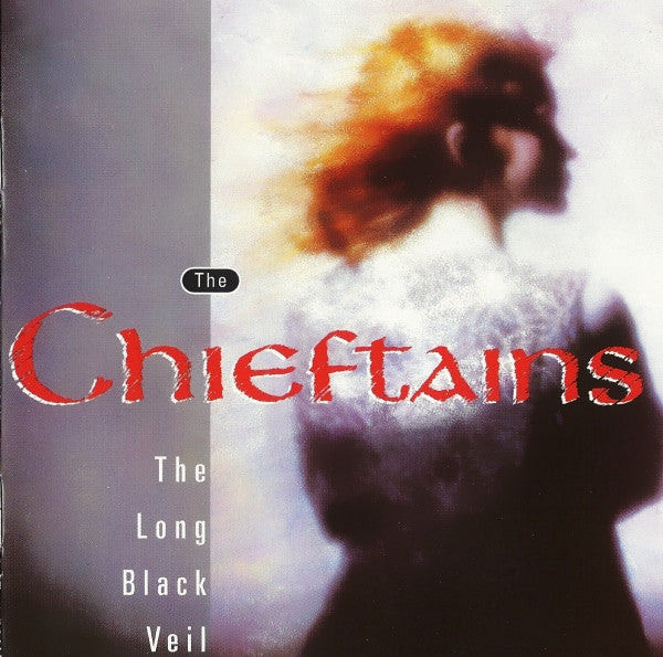 The Chieftains - Mo Ghile Mear - Our Hero (CD)