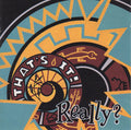 That's It - Really (CD)
