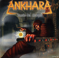 Ankhara - Dueño Del Tiempo (CD)
