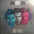 Max Frost - Low High Low (CD)
