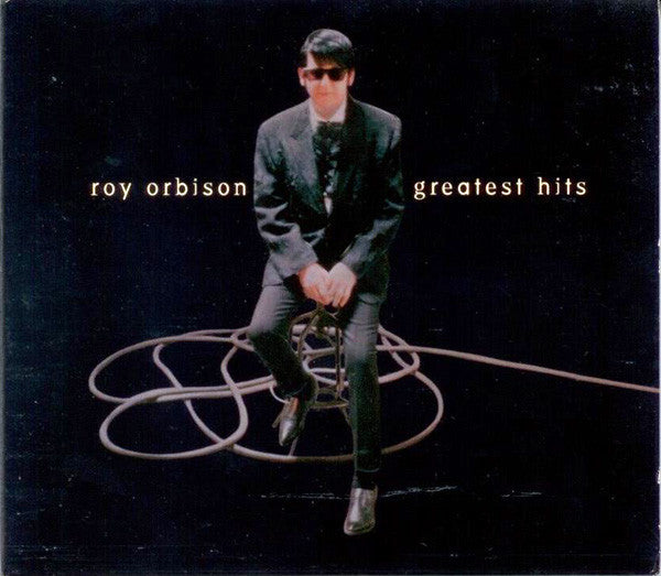 Roy Orbison - In Dreams: Roy Orbison's Greatest Hits (CD)