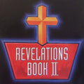 Revelations Book II (CD)
