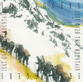Skydiggers - Just Over This Mountain (CD)