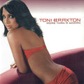 Toni Braxton - More Than a Woman (CD)