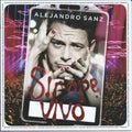 Alejandro Sanz - Sirope Vivo (CD)