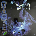 Automatic 7 - Automatic 7 (CD)