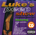 Luke's Peep Show (CD)