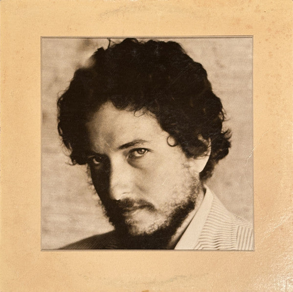 Bob Dylan - New Morning (CD)