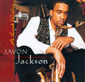 Javon Jackson - Look Within (CD)