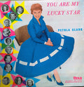 Petula Clark - YOU ARE MY LUCKY STAR CD FRENCH C5 1990 (CD)
