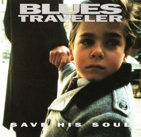 Blues Traveler - Save His Soul (CD)