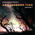 Armageddon Time 2 (CD)