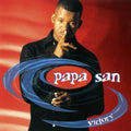 Papa San - Victory (CD)