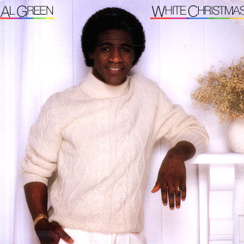 Al Green - Feels Like Christmas (CD)