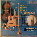 Ruby Braff - Hi-Fi Salute to Bunny (CD)