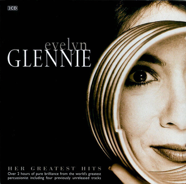 Evelyn Glennie - Her Greatest Hits (CD)