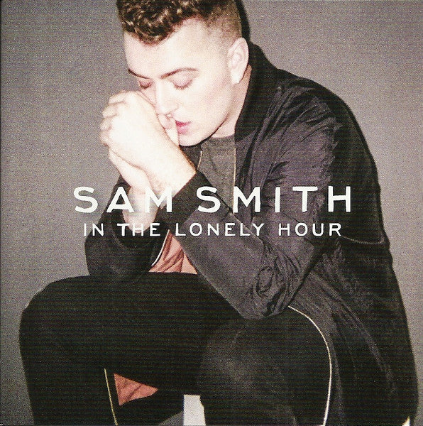 Sam Smith - In The Lonely Hour (CD)