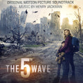 The 5th Wave (Original Motion Pictur E Soundtrack) - Soundtrack (CD)