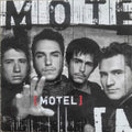 Motel - Motel (CD)