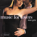 Stan Getz - Music For Lovers (CD)
