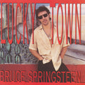 Bruce Springsteen - Lucky Town (CD)