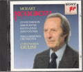 Mozart - Mozart: Requiem (KV 626) (CD)