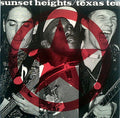 Sunset Heights - Texas Tea (CD)