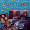 Teenage Classics, Vol. 1 (CD)