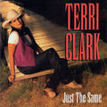 Terri Clark - Just the same (CD)