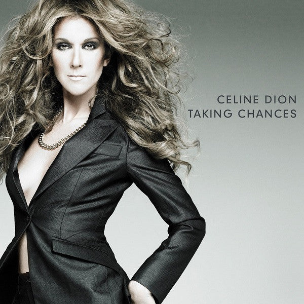 Celine Dion - Taking Chances (+ Bonus CD: Celine Dion's Hits) (CD)