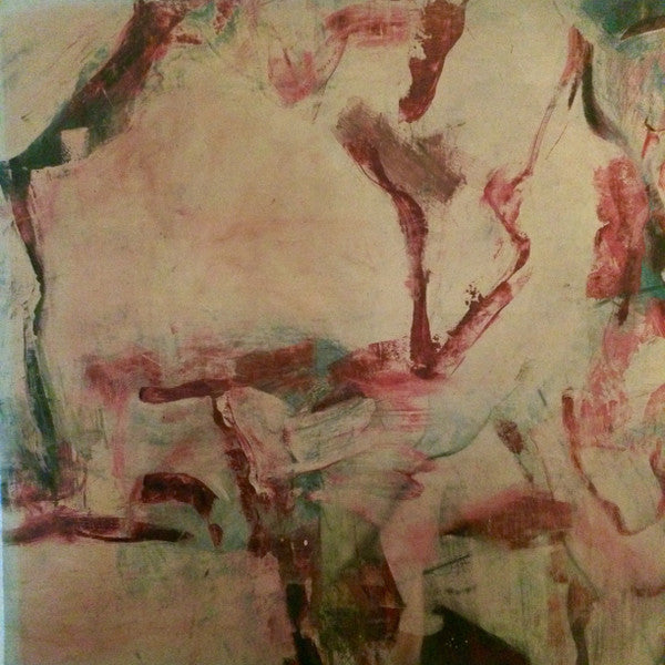 Edvard Lieber - Music to Paintings (CD)