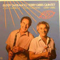 Buddy DeFranco / Terry Gibbs Quintet - Holiday for Swing (CD)