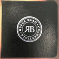 Rufus Blaq - Credentials (CD)