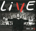 Patrick Bruel - Live 2014 (CD)