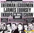 Dorseyland Band - The Jazz Collector Edition - The Small Groups (CD)