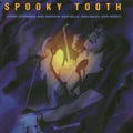 Spooky Tooth - Live in Europe (CD)