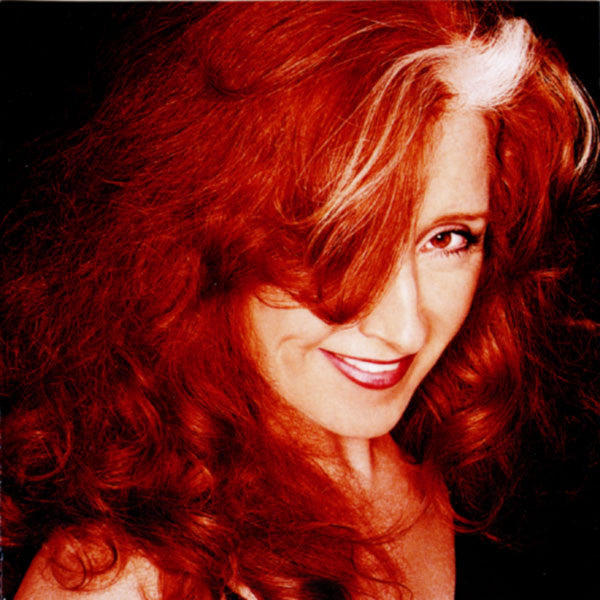 Bonnie Raitt - Silver Lining (CD)