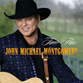 John Michael Montgomery - Time Flies (CD)
