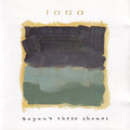 Iona - Beyond These Shores (CD)