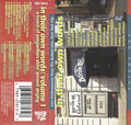 Vol. 1-in Their Own Words (CD)