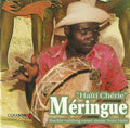 Haiti Cherie - Haiti Cherie Meringue (CD)