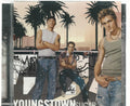 Youngstown - Sugar (CD)
