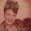 Ella Fitzgerald - Stairway to the Stars (CD)