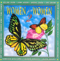 Women for Women 2 (CD)