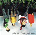 Steve - Falling Down (CD)